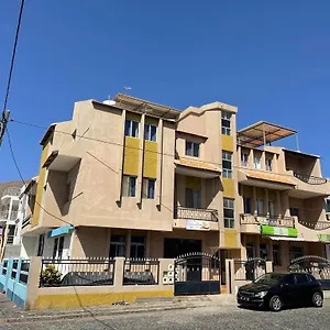  Appartement T2-dunas Centro Cap-Vert