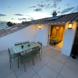 Appartement « l'observatoire » 6 Personnes France